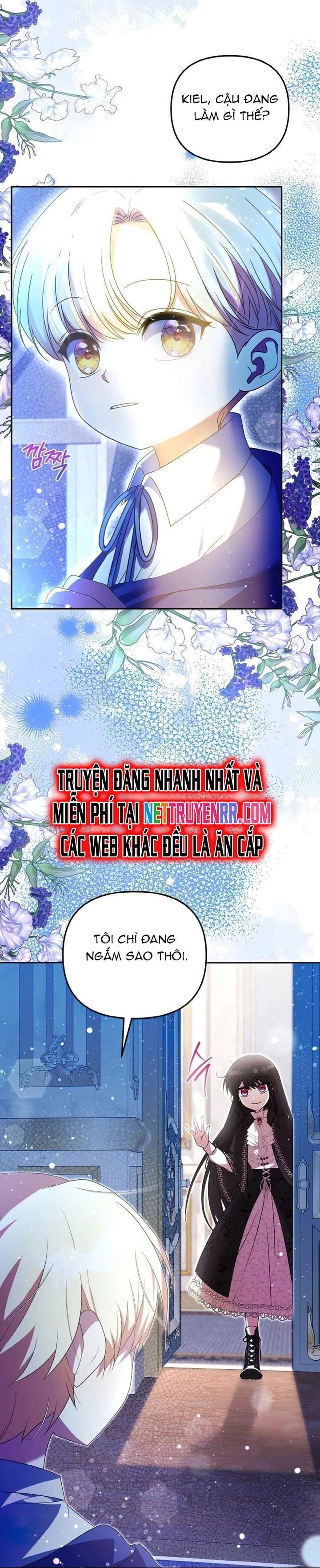 Đại Phản Diện Mà Nam Chính Phải Giết Là Tôi. Chap 20 - Next Chap 21
