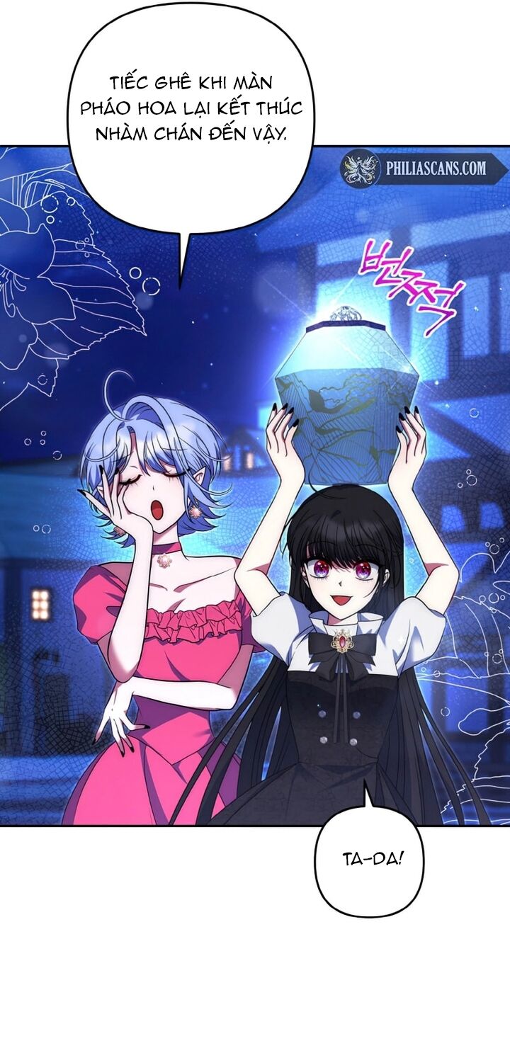 Đại Phản Diện Mà Nam Chính Phải Giết Là Tôi. Chap 23 - Next Chap 24