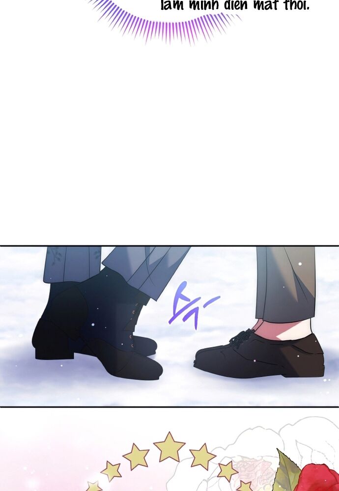 Đại Phản Diện Mà Nam Chính Phải Giết Là Tôi. Chap 24 - Next Chap 25