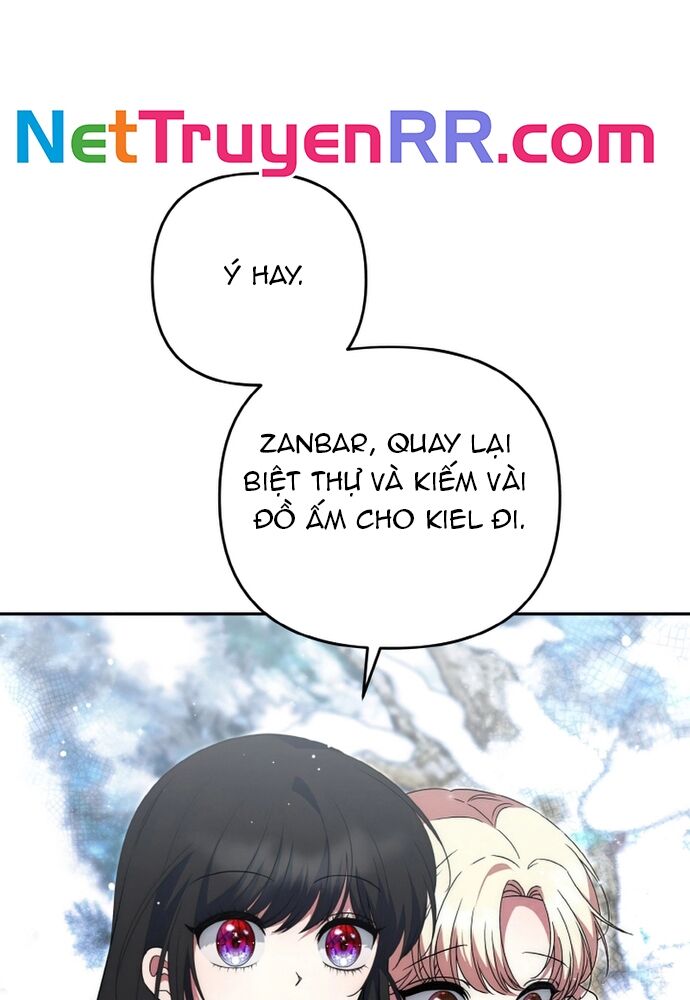 Đại Phản Diện Mà Nam Chính Phải Giết Là Tôi. Chap 24 - Next Chap 25