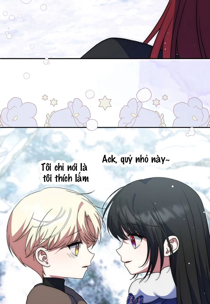 Đại Phản Diện Mà Nam Chính Phải Giết Là Tôi. Chap 24 - Next Chap 25