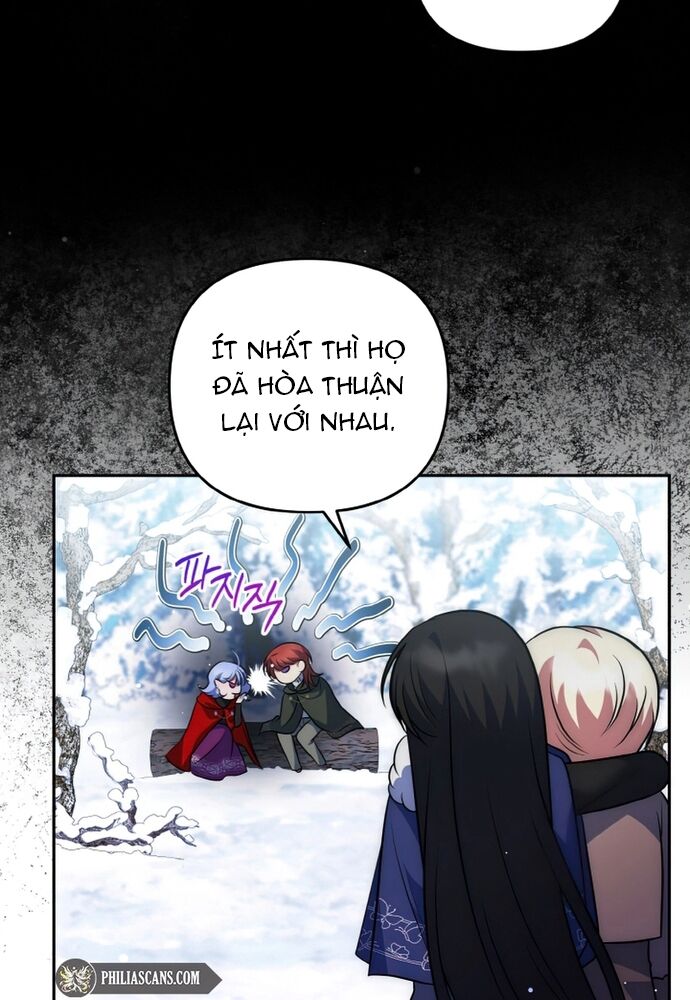 Đại Phản Diện Mà Nam Chính Phải Giết Là Tôi. Chap 24 - Next Chap 25