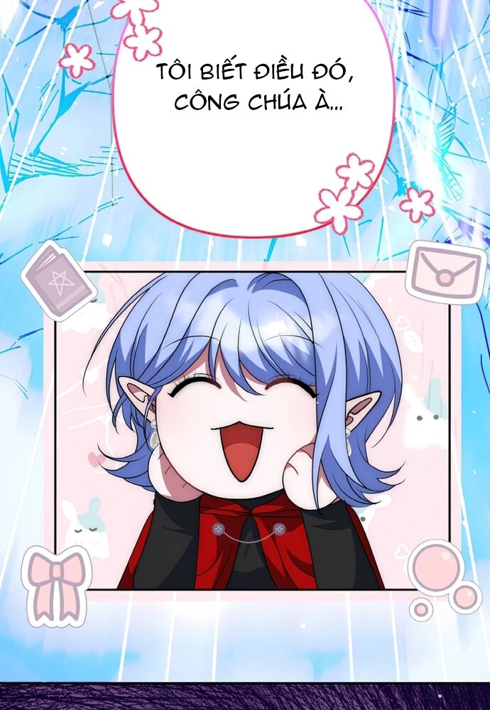 Đại Phản Diện Mà Nam Chính Phải Giết Là Tôi. Chap 24 - Next Chap 25