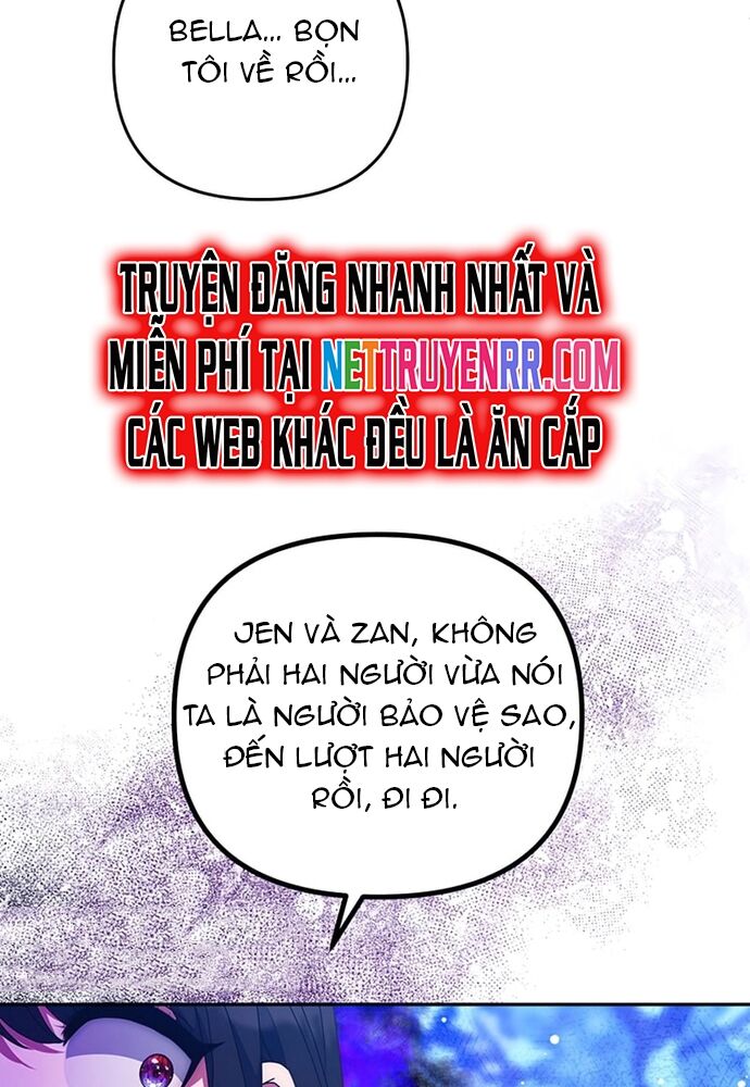 Đại Phản Diện Mà Nam Chính Phải Giết Là Tôi. Chap 25 - Next Chap 26