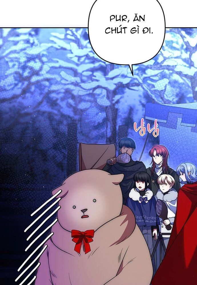 Đại Phản Diện Mà Nam Chính Phải Giết Là Tôi. Chap 25 - Next Chap 26