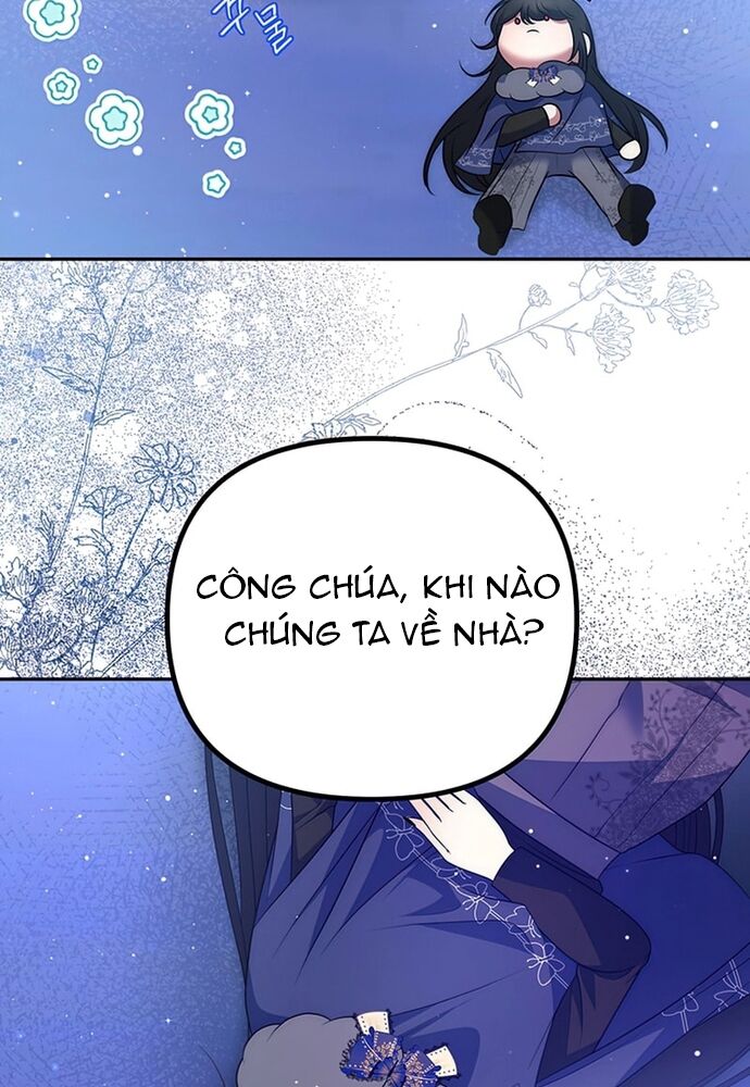 Đại Phản Diện Mà Nam Chính Phải Giết Là Tôi. Chap 25 - Next Chap 26