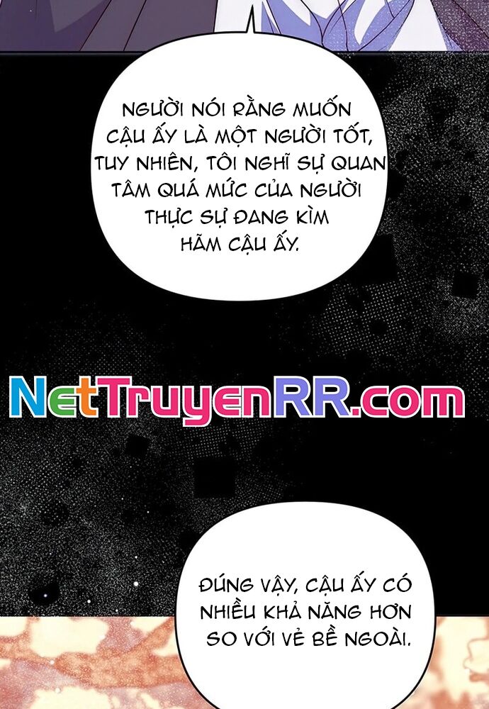 Đại Phản Diện Mà Nam Chính Phải Giết Là Tôi. Chap 25 - Next Chap 26