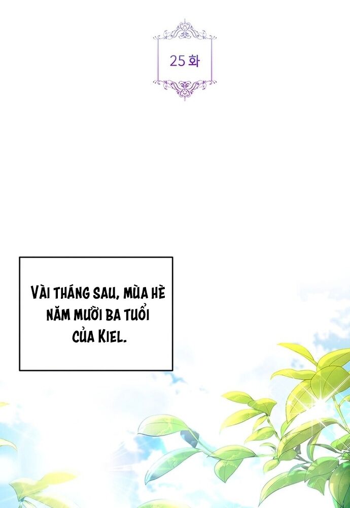 Đại Phản Diện Mà Nam Chính Phải Giết Là Tôi. Chap 25 - Next Chap 26