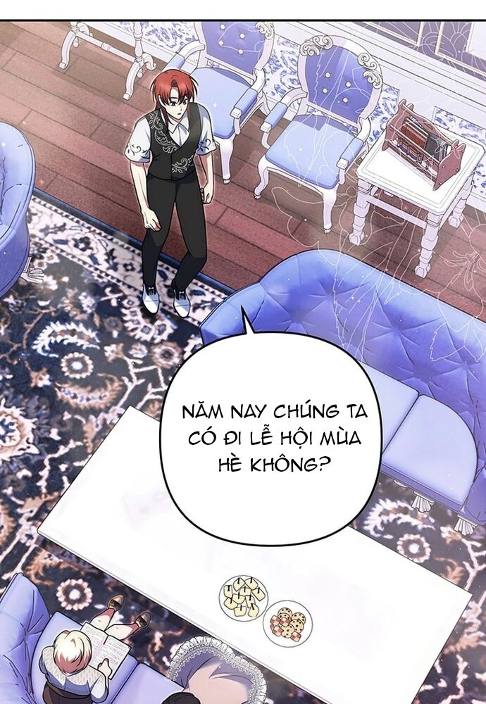 Đại Phản Diện Mà Nam Chính Phải Giết Là Tôi. Chap 25 - Next Chap 26