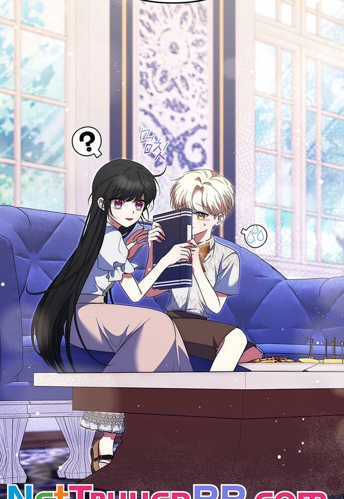 Đại Phản Diện Mà Nam Chính Phải Giết Là Tôi. Chap 25 - Next Chap 26