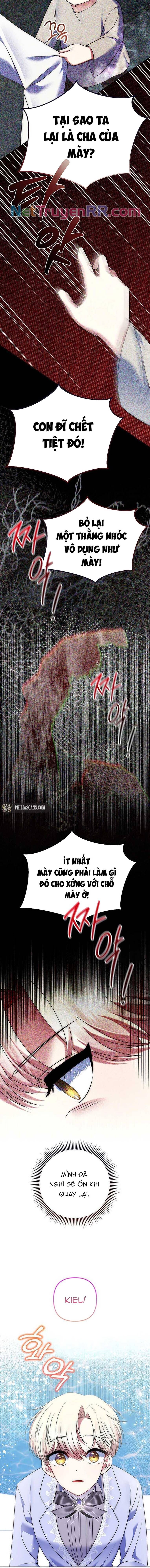 Đại Phản Diện Mà Nam Chính Phải Giết Là Tôi. Chap 28 - Next Chap 29