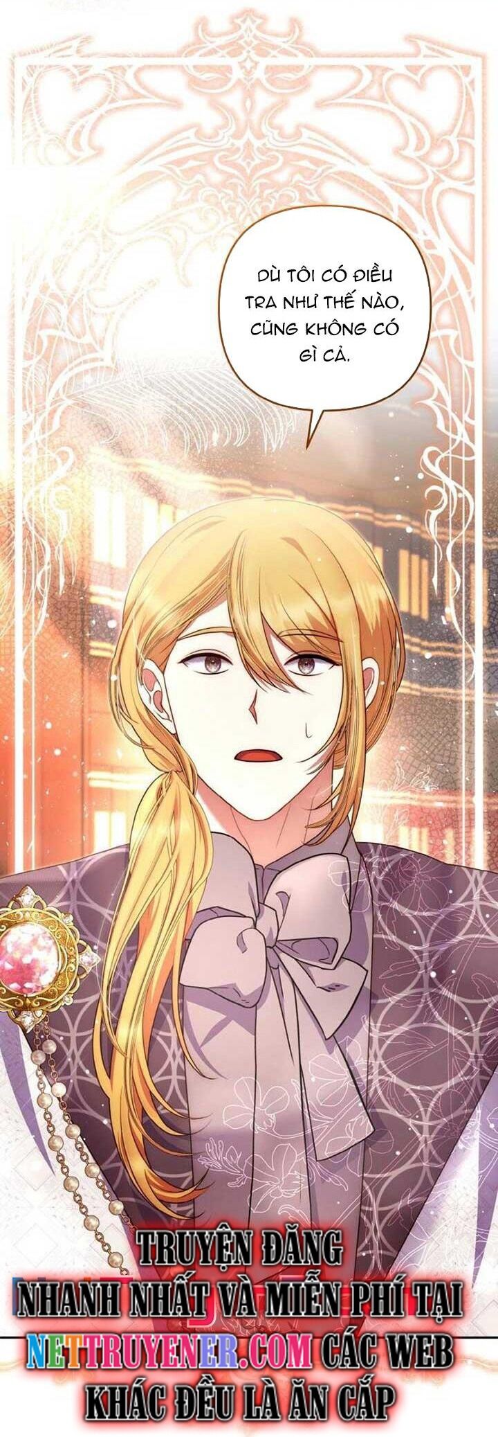 Đại Phản Diện Mà Nam Chính Phải Giết Là Tôi. Chap 33 - Next Chap 34