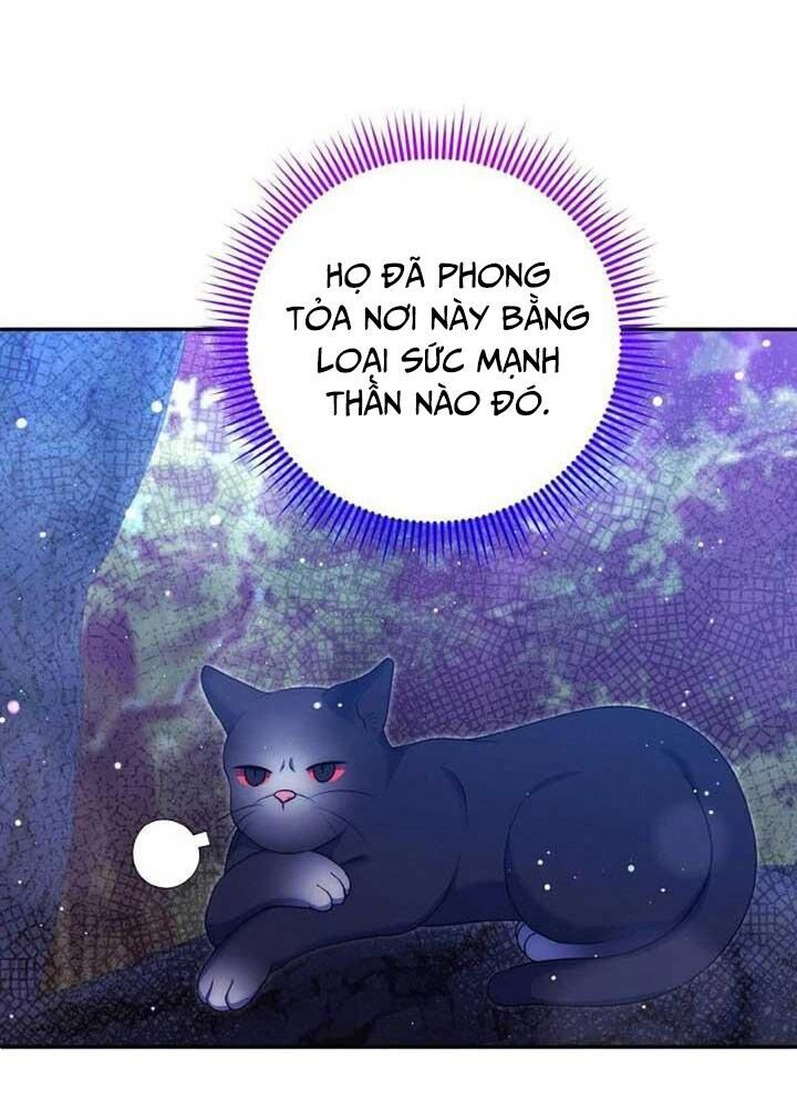 Đại Phản Diện Mà Nam Chính Phải Giết Là Tôi. Chap 33 - Next Chap 34