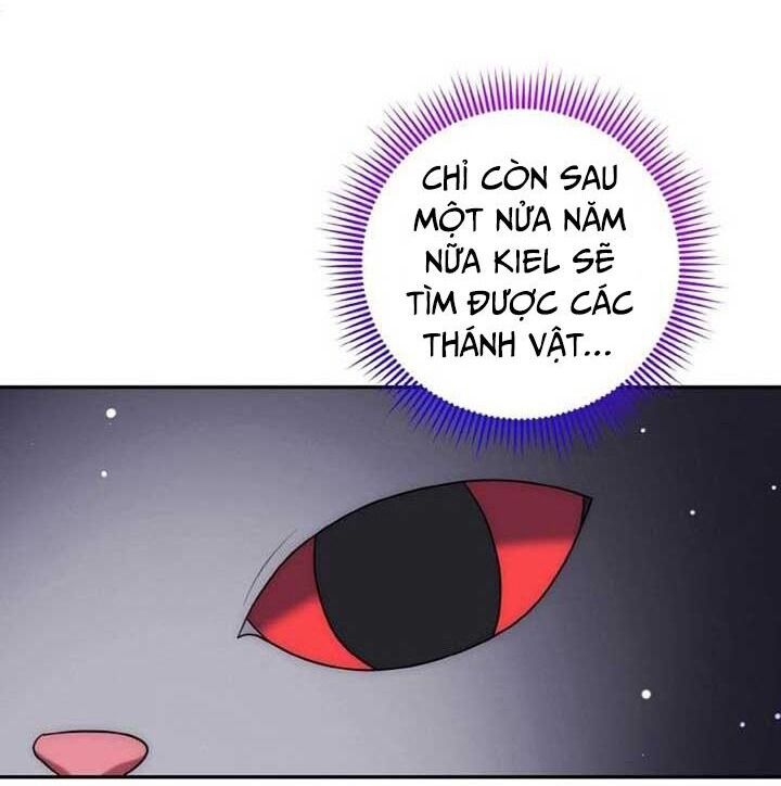 Đại Phản Diện Mà Nam Chính Phải Giết Là Tôi. Chap 33 - Next Chap 34