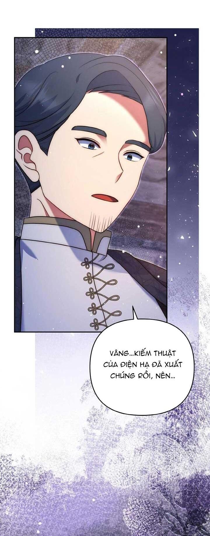 Đại Phản Diện Mà Nam Chính Phải Giết Là Tôi. Chap 33 - Next Chap 34