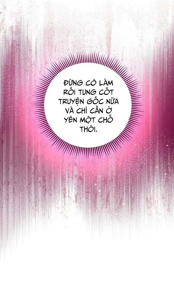 Đại Phản Diện Mà Nam Chính Phải Giết Là Tôi. Chap 34 - Next Chap 35