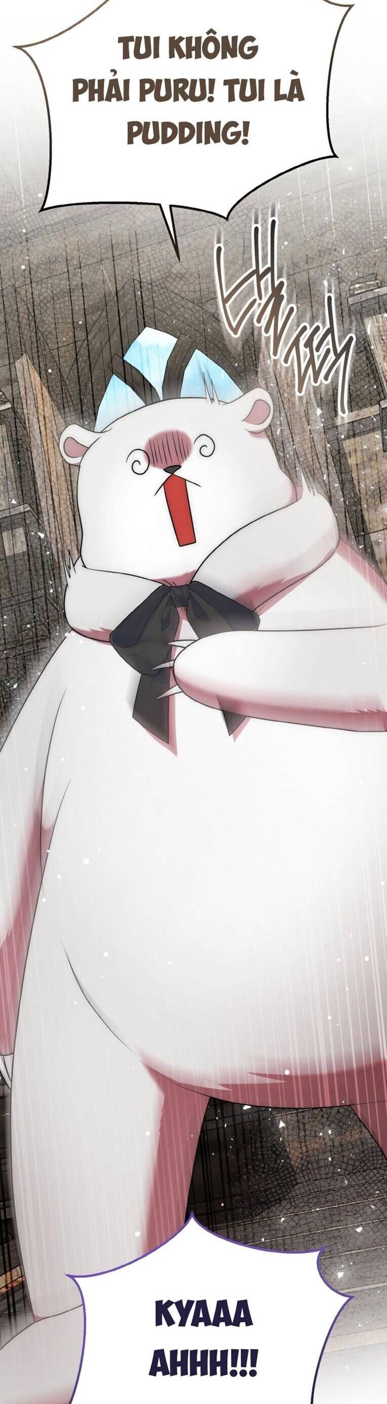 Đại Phản Diện Mà Nam Chính Phải Giết Là Tôi. Chap 35 - Next Chap 36