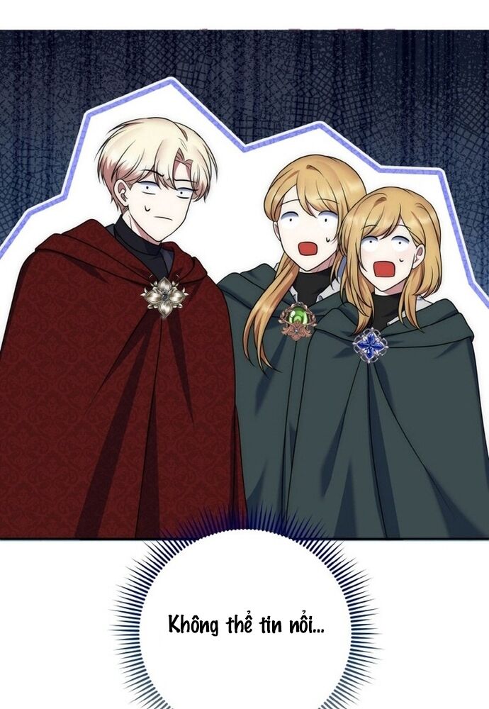 Đại Phản Diện Mà Nam Chính Phải Giết Là Tôi. Chap 36 - Next Chap 37