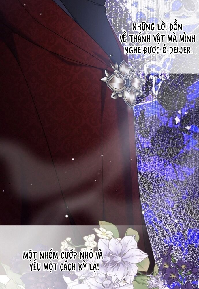 Đại Phản Diện Mà Nam Chính Phải Giết Là Tôi. Chap 36 - Next Chap 37