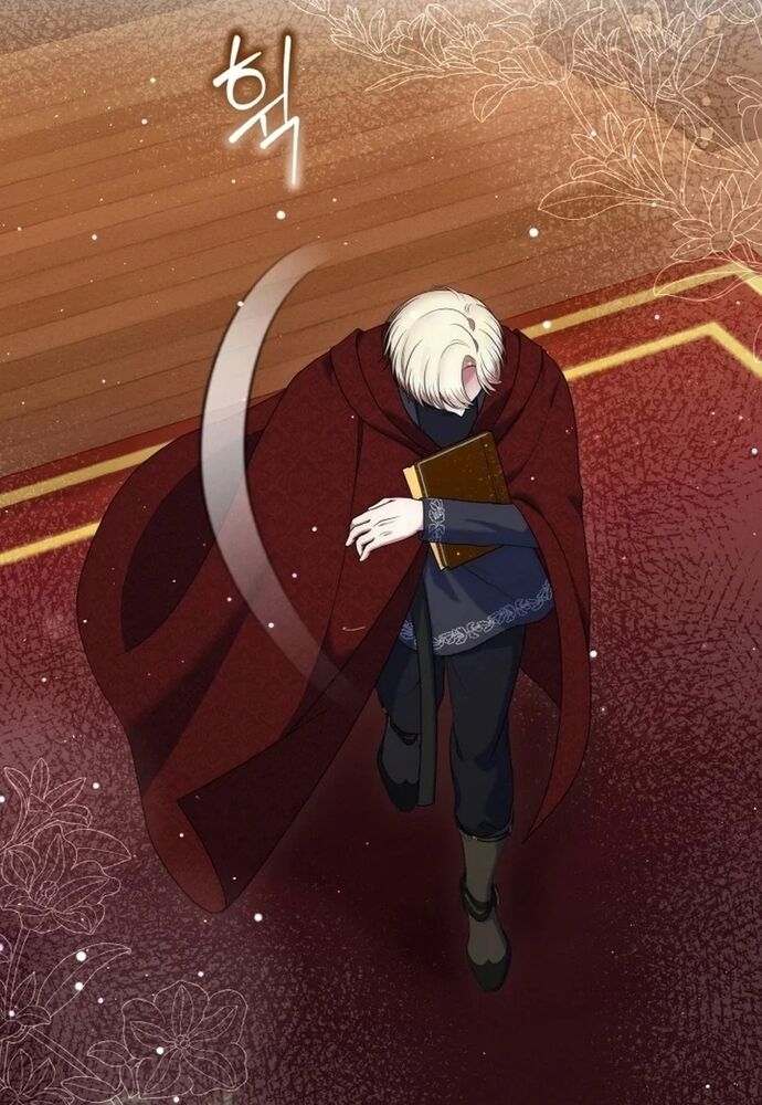 Đại Phản Diện Mà Nam Chính Phải Giết Là Tôi. Chap 37 - Next Chap 38