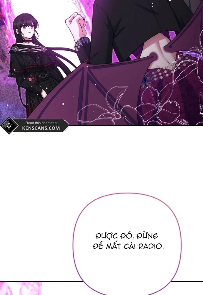 Đại Phản Diện Mà Nam Chính Phải Giết Là Tôi. Chap 37 - Next Chap 38