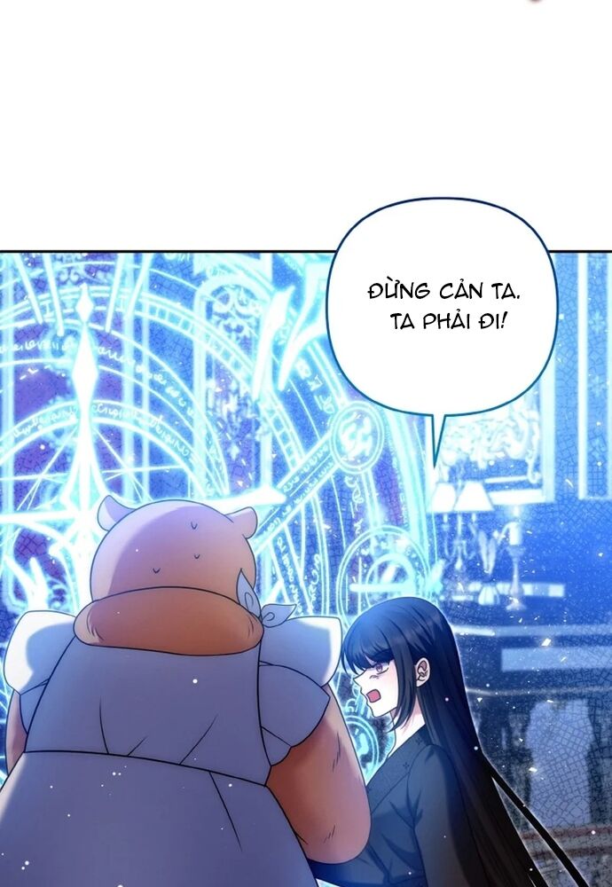 Đại Phản Diện Mà Nam Chính Phải Giết Là Tôi. Chap 40 - Next Chap 41