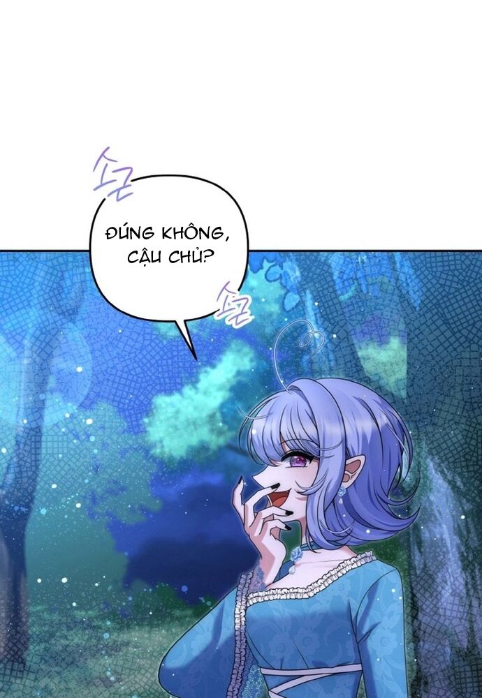 Đại Phản Diện Mà Nam Chính Phải Giết Là Tôi. Chap 40 - Next Chap 41