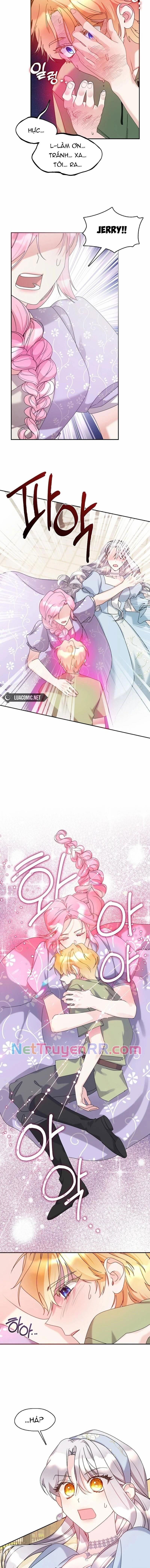 Tình Yêu Hỡi, Sao Người Lại Hối Hận Rồi? Chap 13 - Next Chap 14