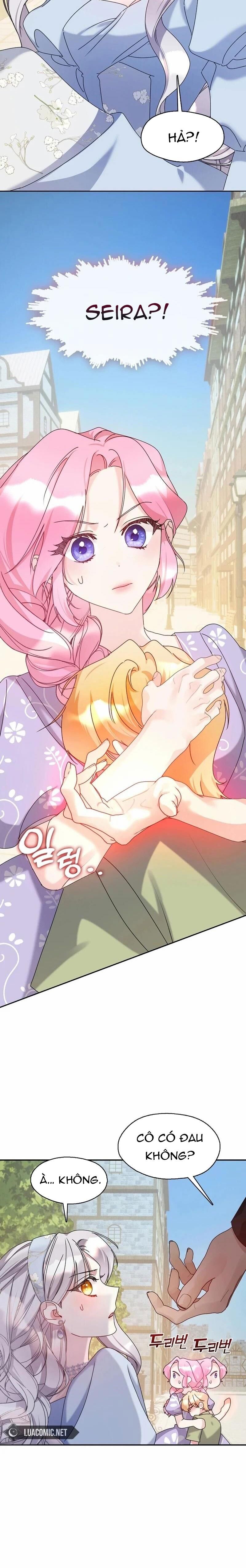 Tình Yêu Hỡi, Sao Người Lại Hối Hận Rồi? Chap 13 - Next Chap 14