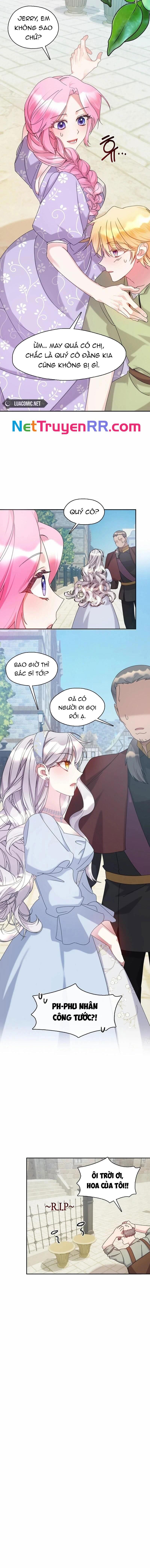 Tình Yêu Hỡi, Sao Người Lại Hối Hận Rồi? Chap 13 - Next Chap 14