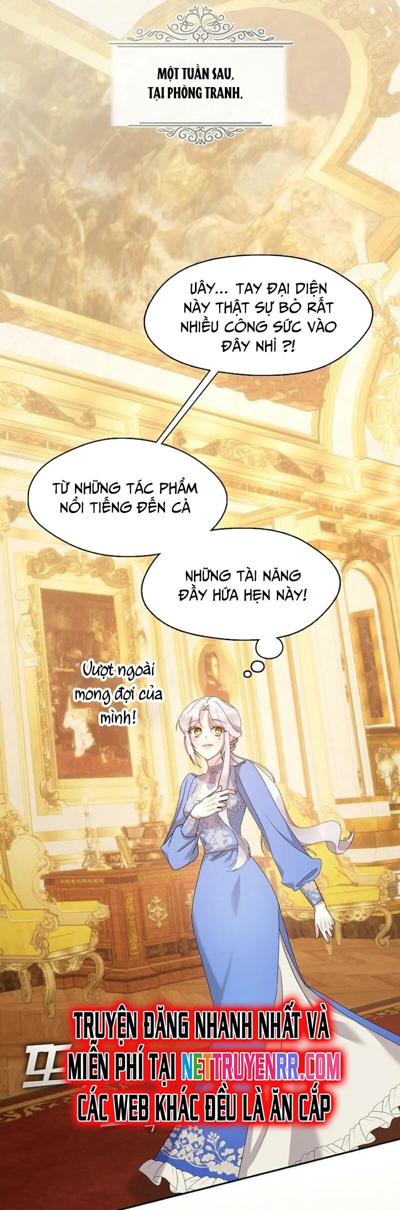 Tình Yêu Hỡi, Sao Người Lại Hối Hận Rồi? Chap 14 - Next Chap 15
