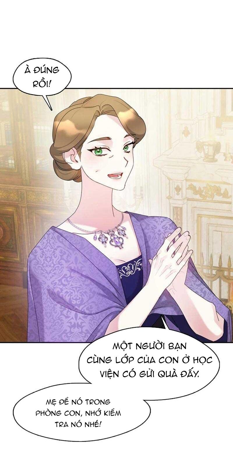 Tình Yêu Hỡi, Sao Người Lại Hối Hận Rồi? Chap 16 - Next Chap 17