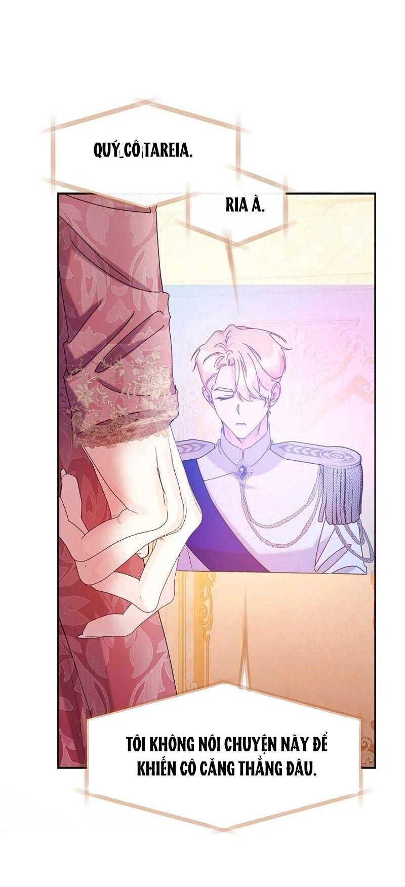 Tình Yêu Hỡi, Sao Người Lại Hối Hận Rồi? Chap 16 - Next Chap 17