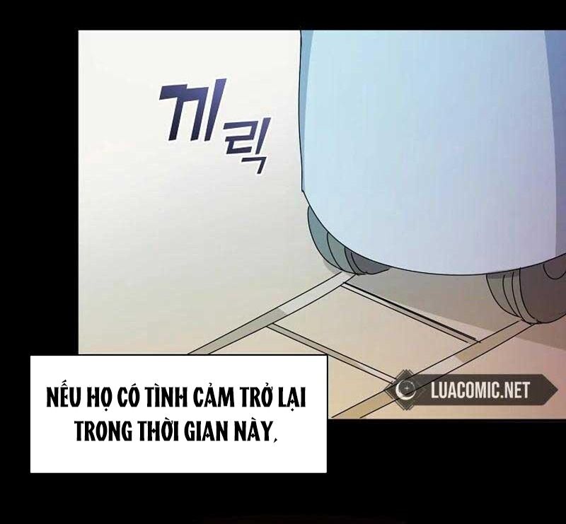 Tình Yêu Hỡi, Sao Người Lại Hối Hận Rồi? Chap 16 - Next Chap 17