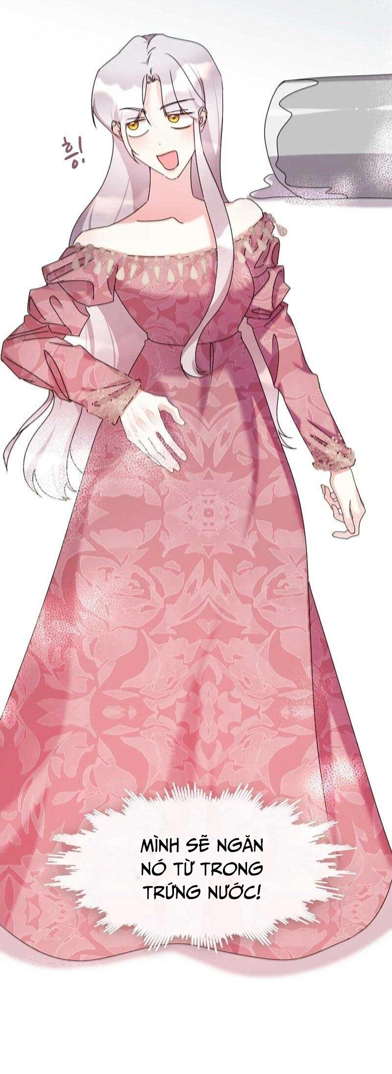 Tình Yêu Hỡi, Sao Người Lại Hối Hận Rồi? Chap 16 - Next Chap 17