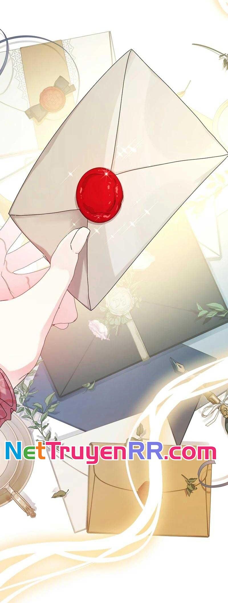 Tình Yêu Hỡi, Sao Người Lại Hối Hận Rồi? Chap 16 - Next Chap 17