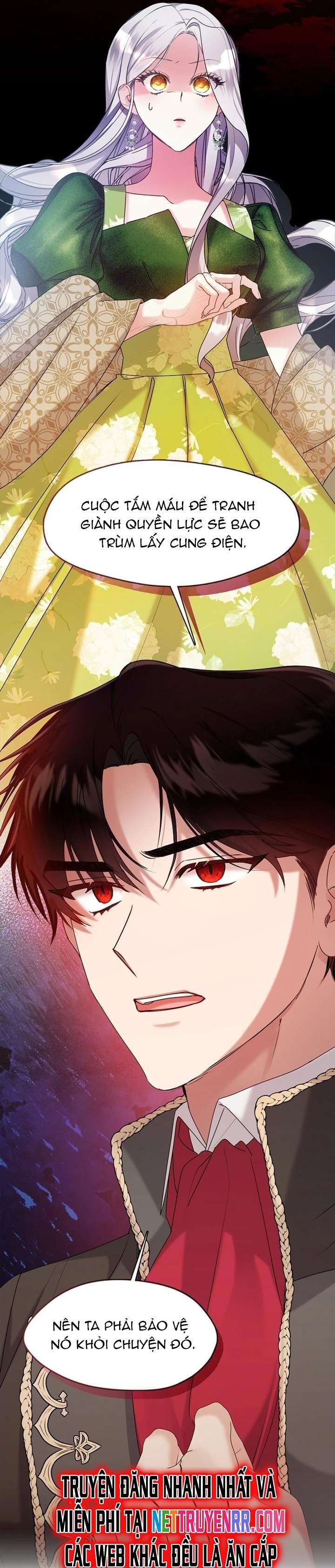 Tình Yêu Hỡi, Sao Người Lại Hối Hận Rồi? Chap 18 - Next Chap 19