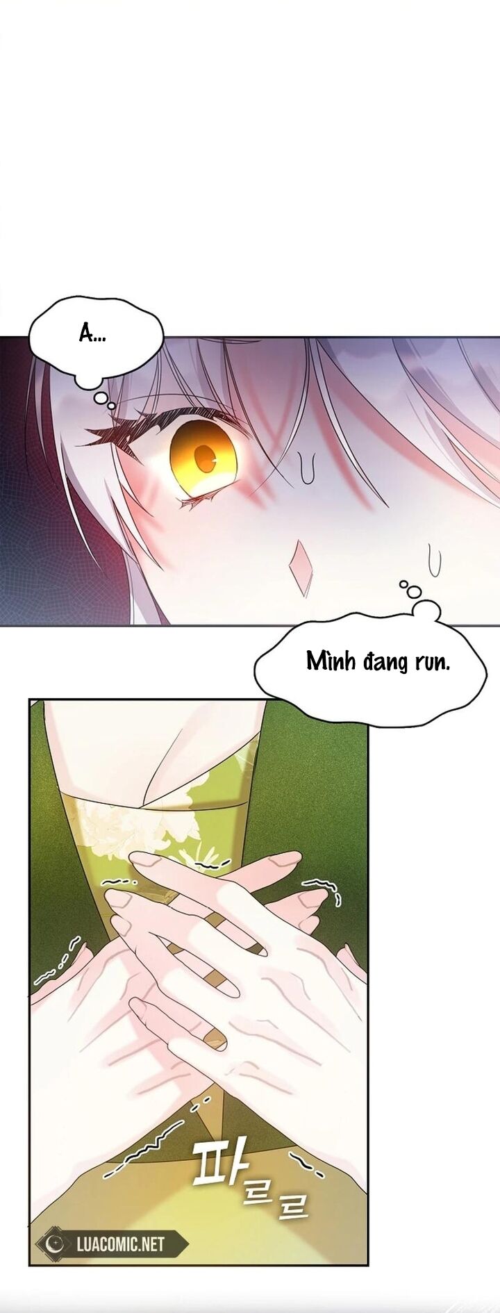 Tình Yêu Hỡi, Sao Người Lại Hối Hận Rồi? Chap 18 - Next Chap 19