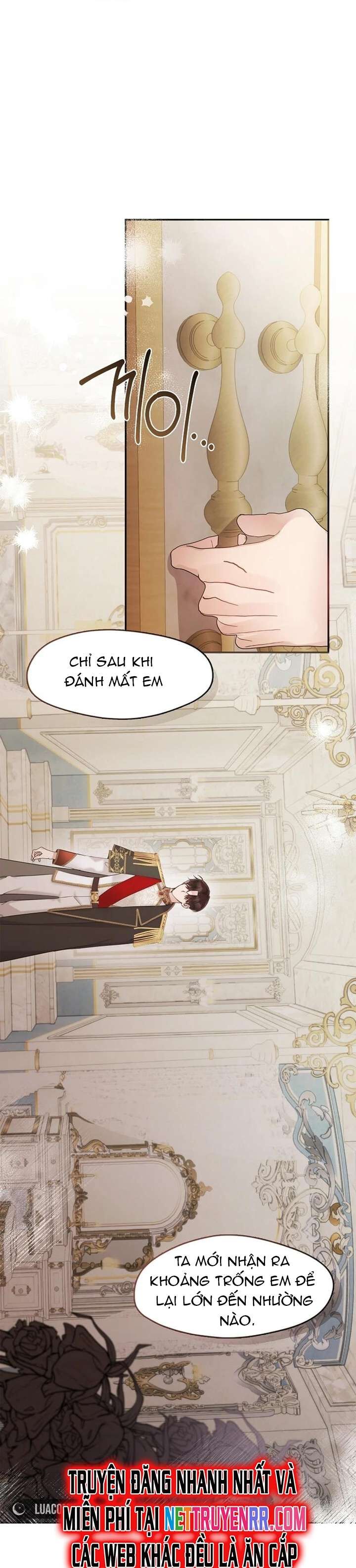 Tình Yêu Hỡi, Sao Người Lại Hối Hận Rồi? Chap 18 - Next Chap 19