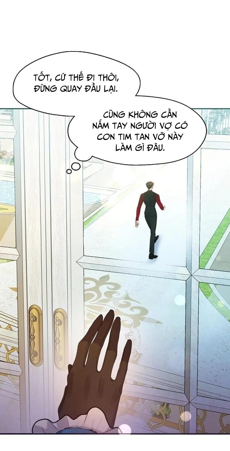 Tình Yêu Hỡi, Sao Người Lại Hối Hận Rồi? Chap 2 - Next Chap 3