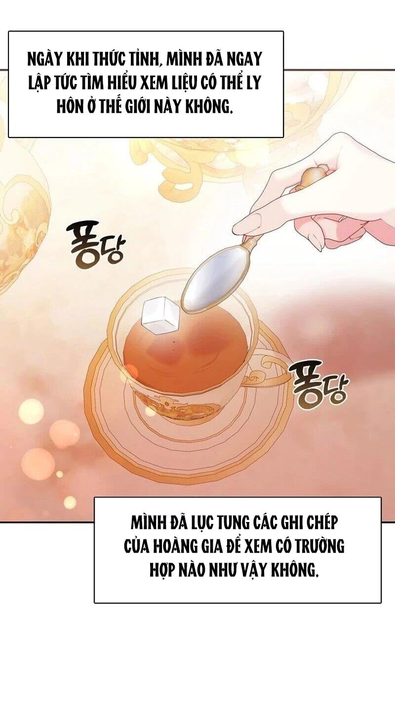 Tình Yêu Hỡi, Sao Người Lại Hối Hận Rồi? Chap 2 - Next Chap 3