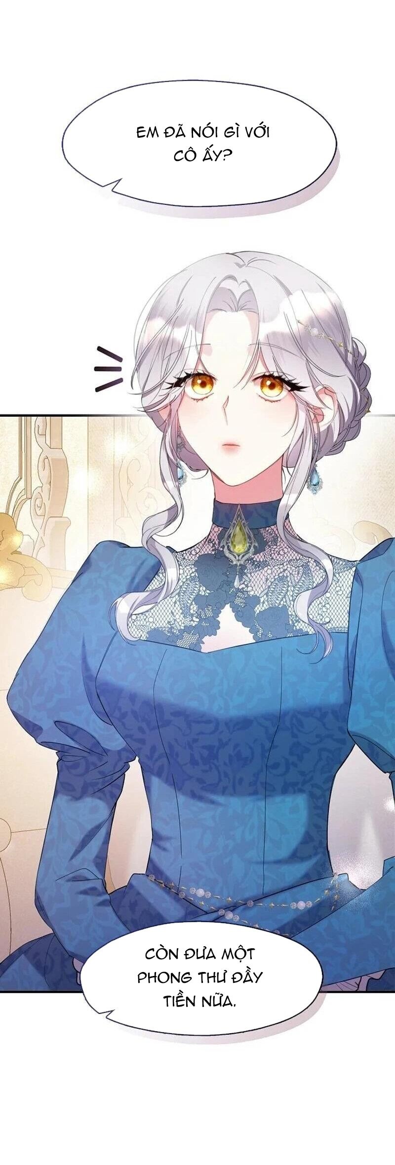 Tình Yêu Hỡi, Sao Người Lại Hối Hận Rồi? Chap 2 - Next Chap 3