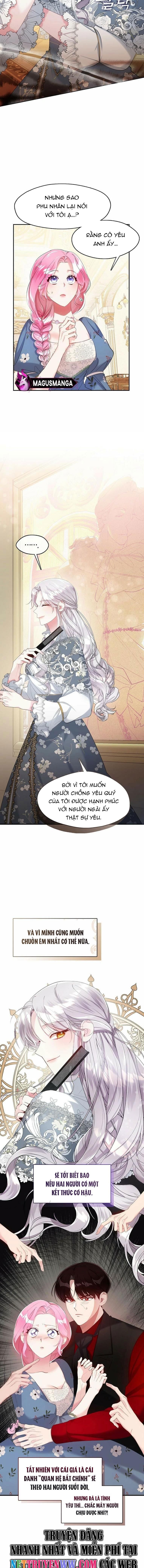 Tình Yêu Hỡi, Sao Người Lại Hối Hận Rồi? Chap 3 - Next Chap 4