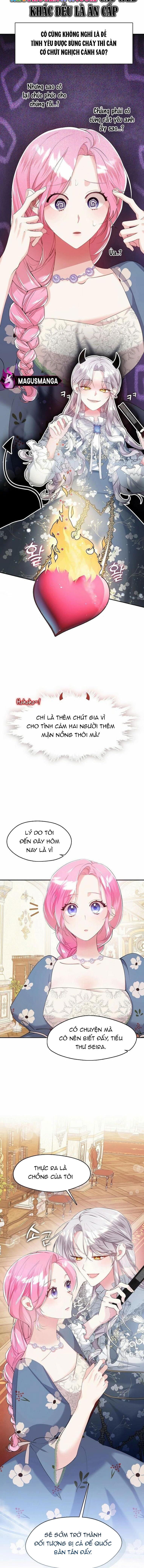 Tình Yêu Hỡi, Sao Người Lại Hối Hận Rồi? Chap 3 - Next Chap 4