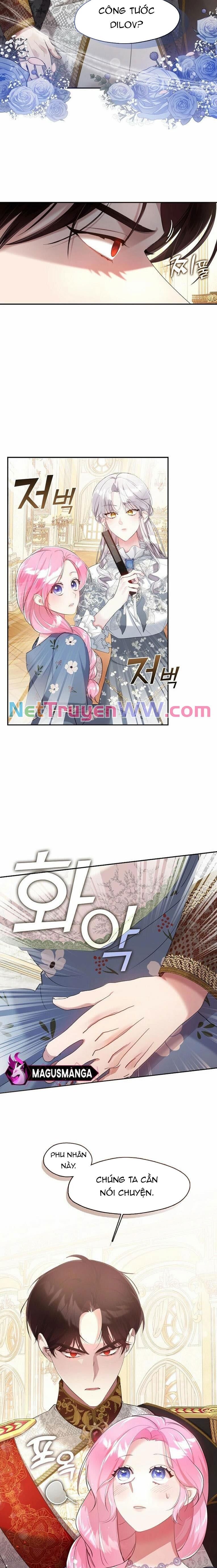 Tình Yêu Hỡi, Sao Người Lại Hối Hận Rồi? Chap 3 - Next Chap 4