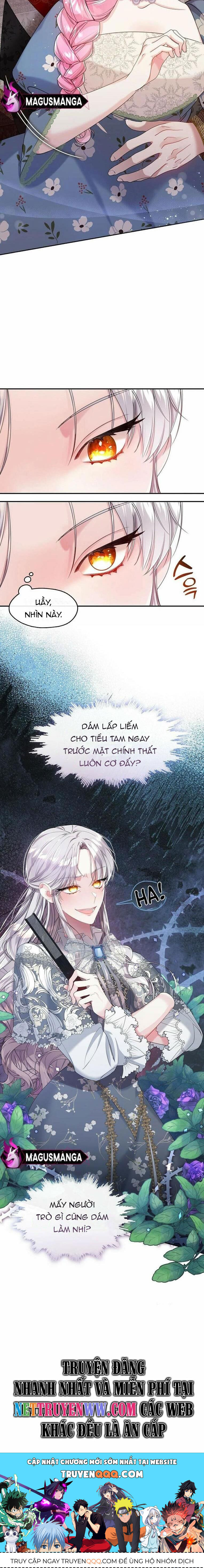 Tình Yêu Hỡi, Sao Người Lại Hối Hận Rồi? Chap 3 - Next Chap 4