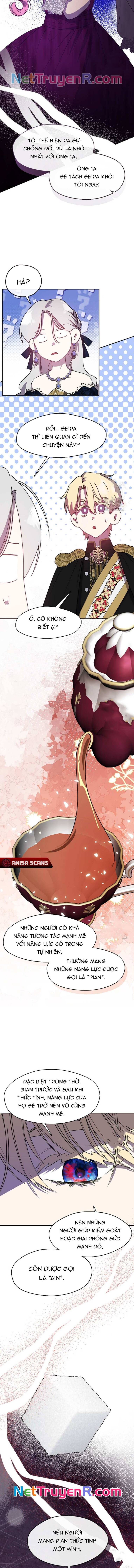 Tình Yêu Hỡi, Sao Người Lại Hối Hận Rồi? Chap 41 - Next Chap 42