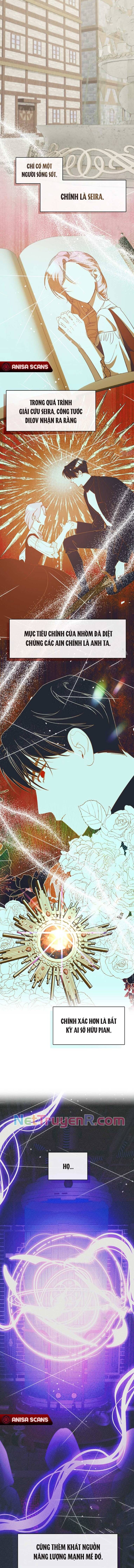 Tình Yêu Hỡi, Sao Người Lại Hối Hận Rồi? Chap 41 - Next Chap 42