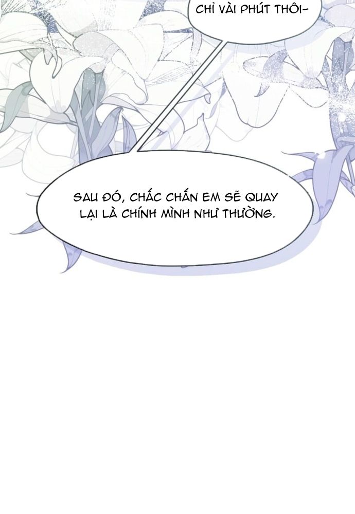 Tình Yêu Hỡi, Sao Người Lại Hối Hận Rồi? Chap 44 - Next Chap 45