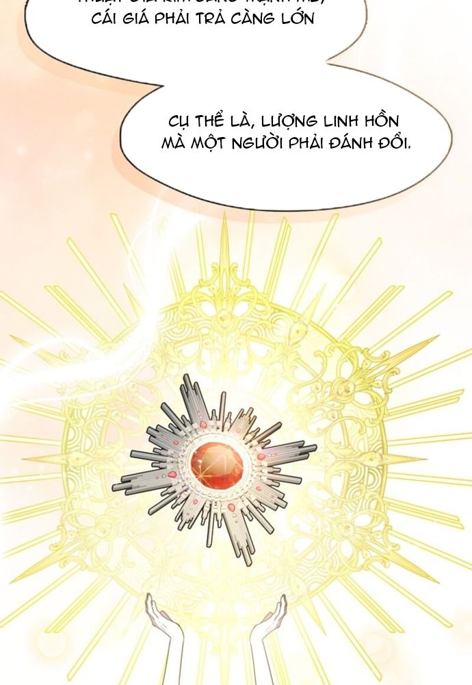 Tình Yêu Hỡi, Sao Người Lại Hối Hận Rồi? Chap 44 - Next Chap 45